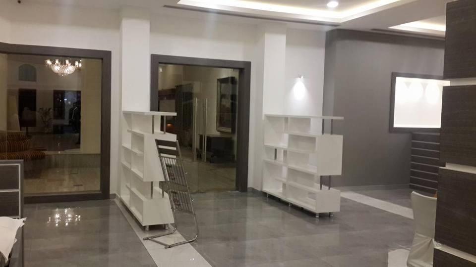 Sangam Hotel, Thanjavur ภายนอก รูปภาพ