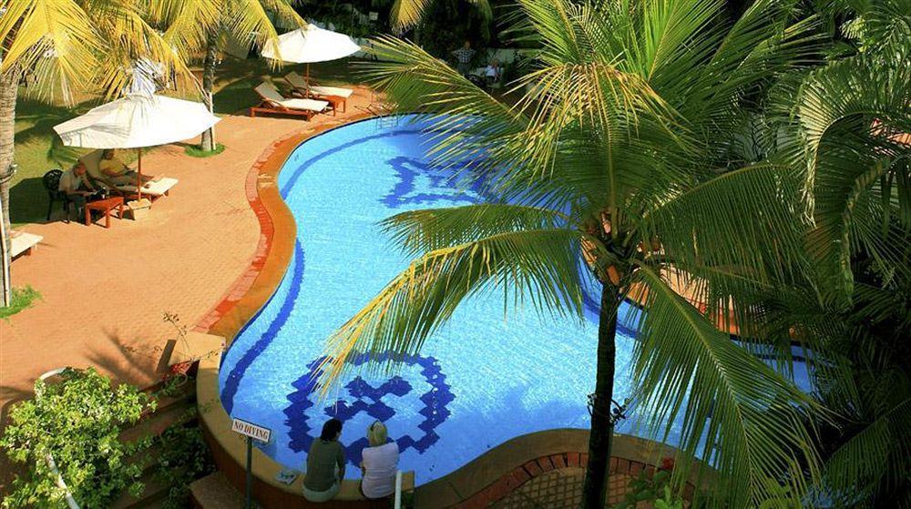 Sangam Hotel, Thanjavur ภายนอก รูปภาพ