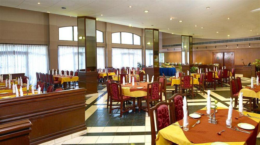 Sangam Hotel, Thanjavur ภายนอก รูปภาพ