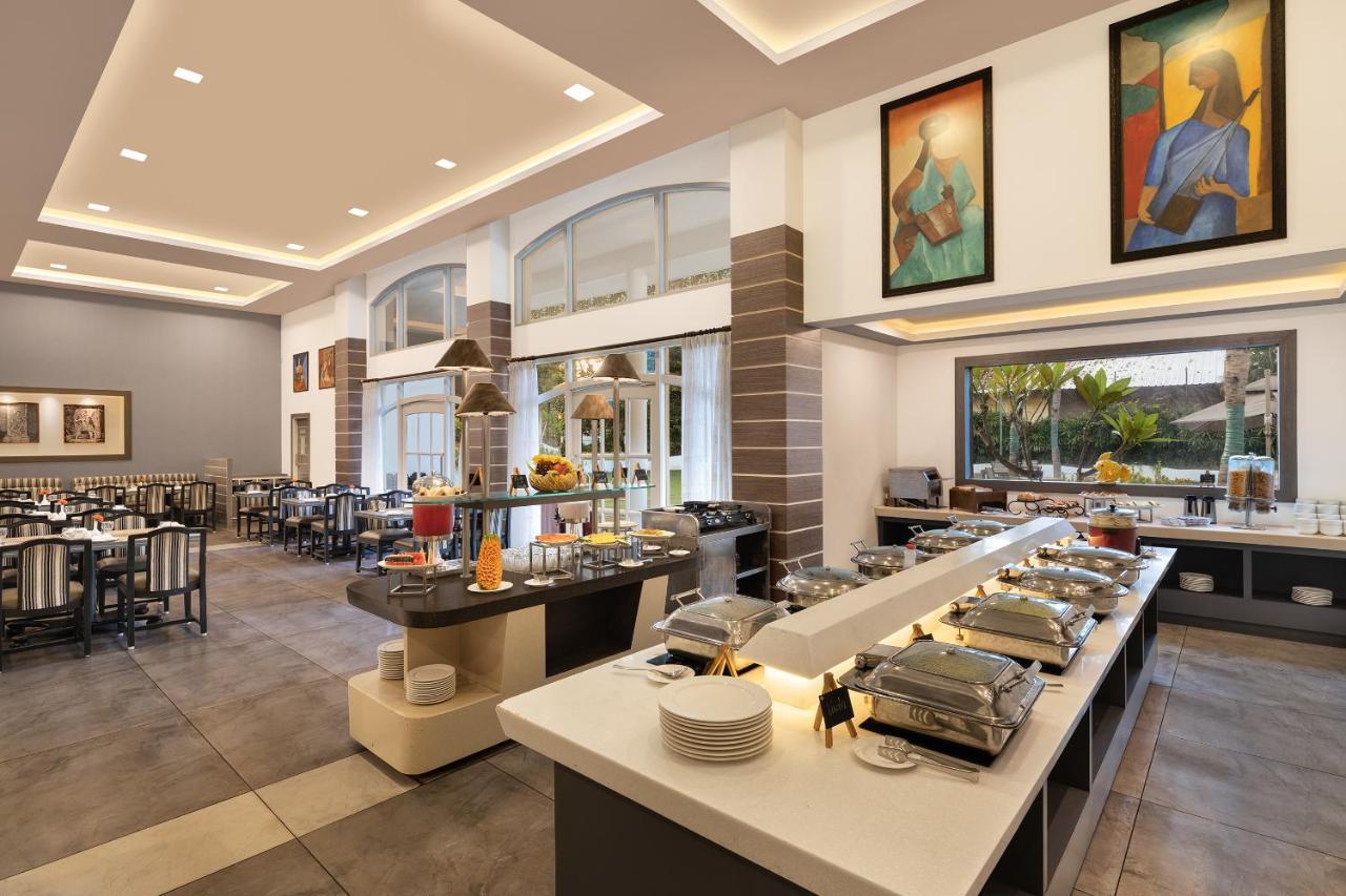 Sangam Hotel, Thanjavur ภายนอก รูปภาพ