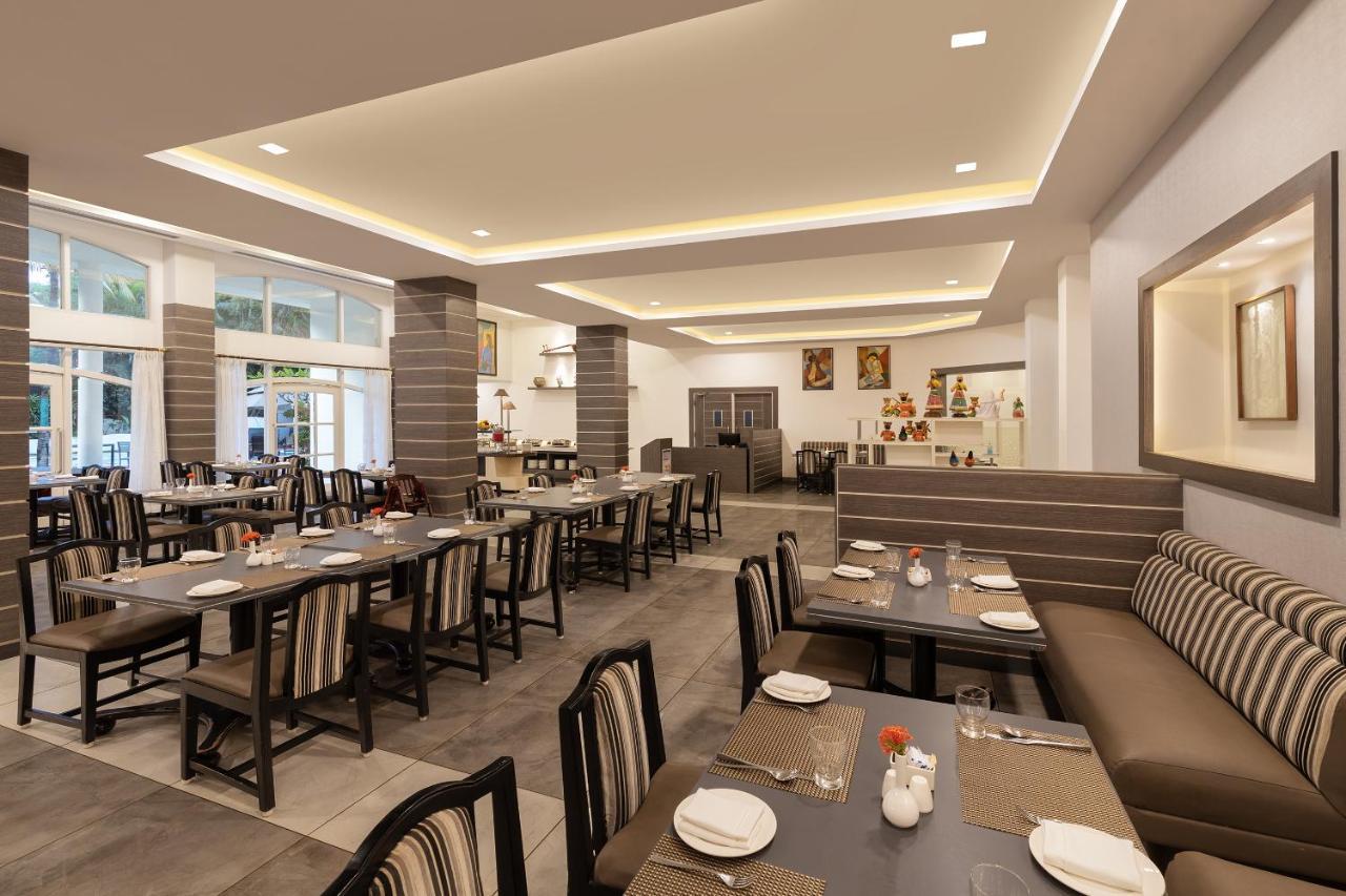 Sangam Hotel, Thanjavur ภายนอก รูปภาพ